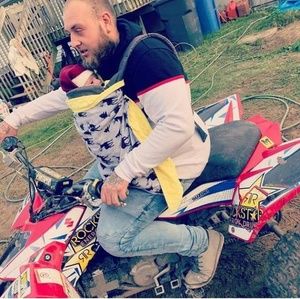 Meet your Posher, Félix